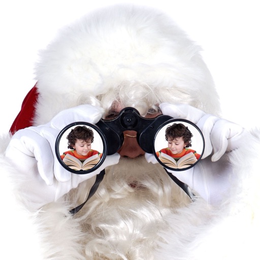 Is Santa Watching Me? Download