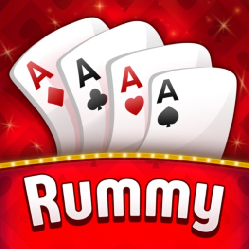rummy app to play with friends