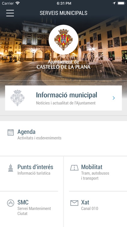 APP Castelló