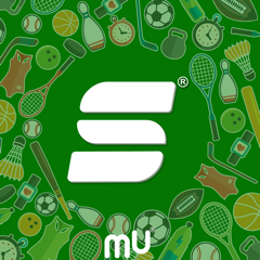 Sporium - The Best Sport's App
