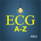 App Icon for ECG A-Z Pro App in Pakistan IOS App Store