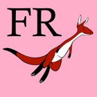 French Words 4 Beginners (FR4L2-1pe)
