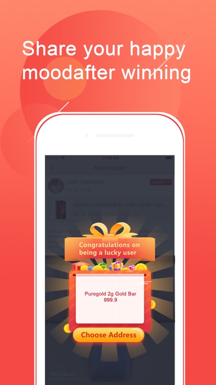 JustBuy-Buy the surprises screenshot-3