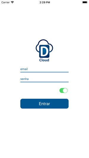 D-Cloud(圖1)-速報App