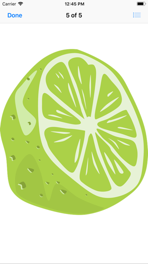 Lime Stickers(圖6)-速報App