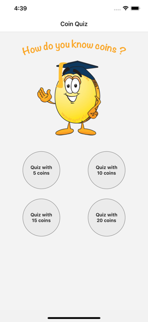 Coins Quiz(圖1)-速報App