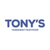 Tony's Takeaway Hawick
