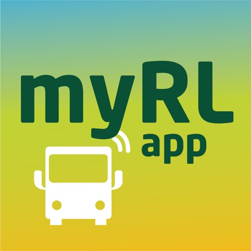 myRL icon