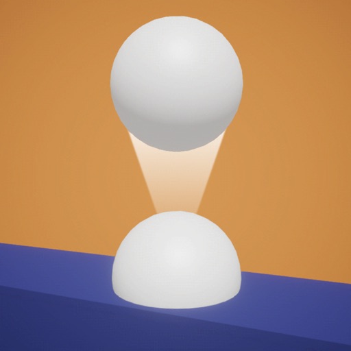 Alpha Ball iOS App