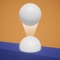 Alpha Ball is a casual game in which you jump across blocks that flow one after another