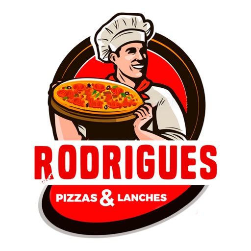 Disk Pizza Rodrigues icon