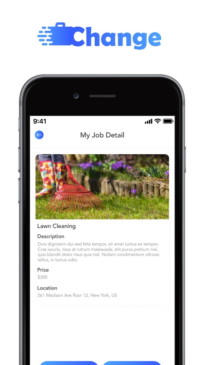 Change. screenshot-3