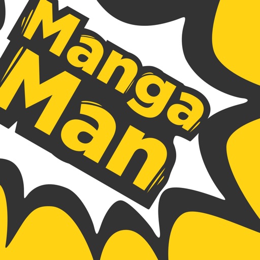 Mangazone - Rock Manga Reader iOS App