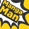 Mangazone - Rock Manga Reader