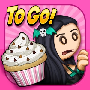 Papa's Cupcakeria To Go! download