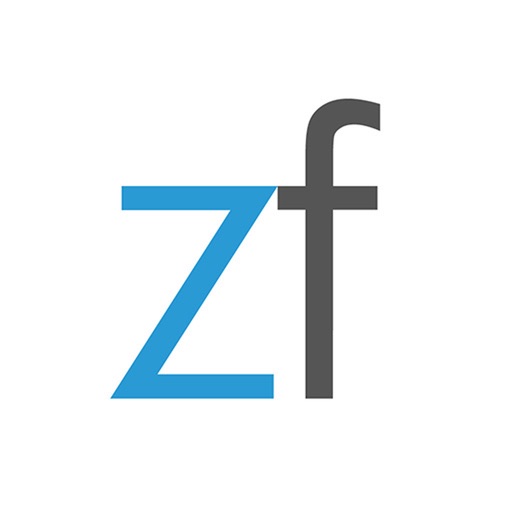 ZenFotomatic CAM 売れる商品画像に自動加工！ Icon