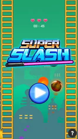 Game screenshot Super Slash App mod apk