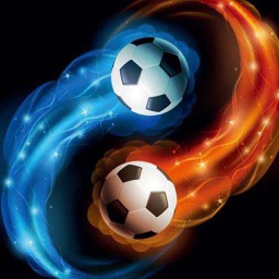 Guess the football