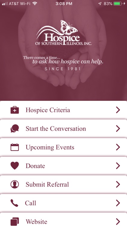 Hospice of Southern Illinois