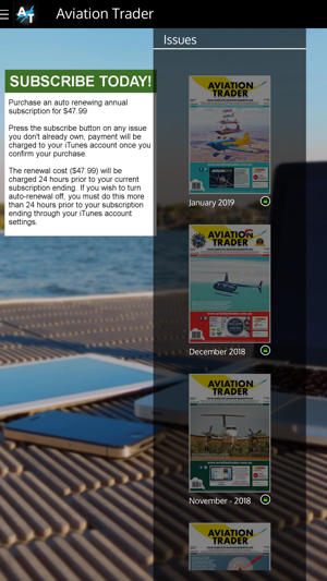 Aviation Trader(圖2)-速報App