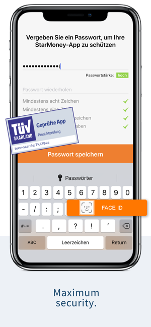 Starmoney On The App Store