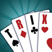 Trix Sheikh El Koba Card Game на пк