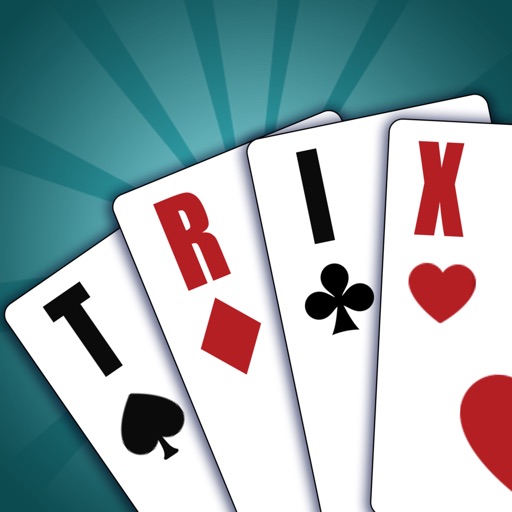 Trix Sheikh El Koba Card Game iOS App