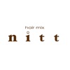 hair mix nitt