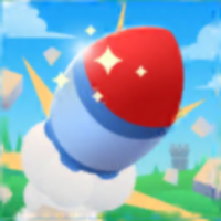 CrazyShell – Fly, Crash, Jump