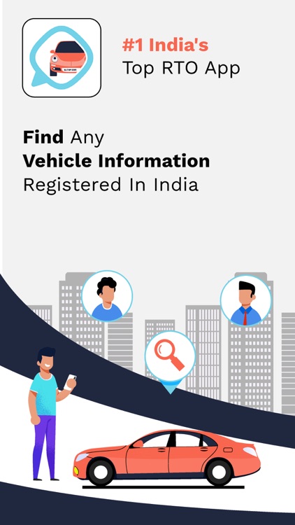 Indian Vehicle Details - RTO