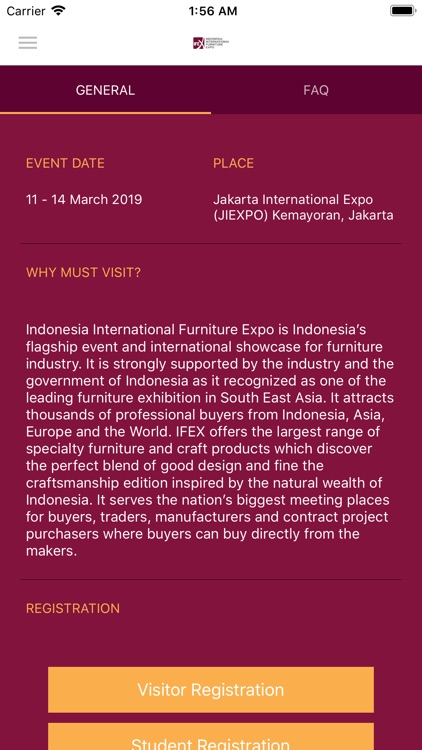 IFEX 2019 screenshot-6