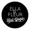 Download the app to view schedules & book sessions at Ella and Fleur Hot Yoga