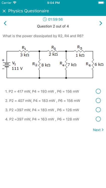 EDU-RANKERS: THE IGCSE CHAMPS screenshot-4