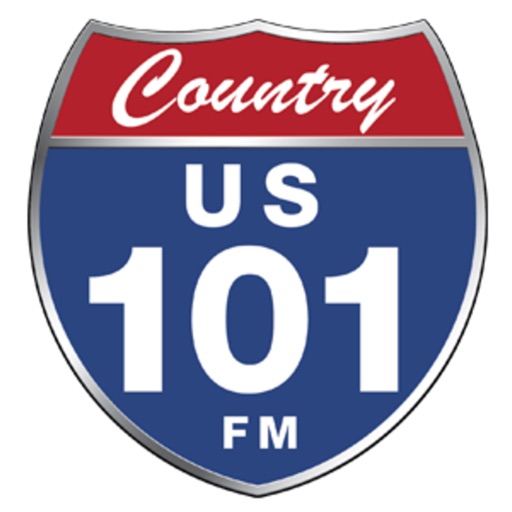 US 101 Country iOS App