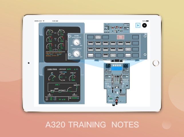 A320训练笔记(圖3)-速報App