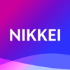 NIKKEI INC. - Nikkei Wave アートワーク