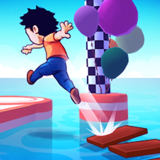 Shortcut Race : Run 3D