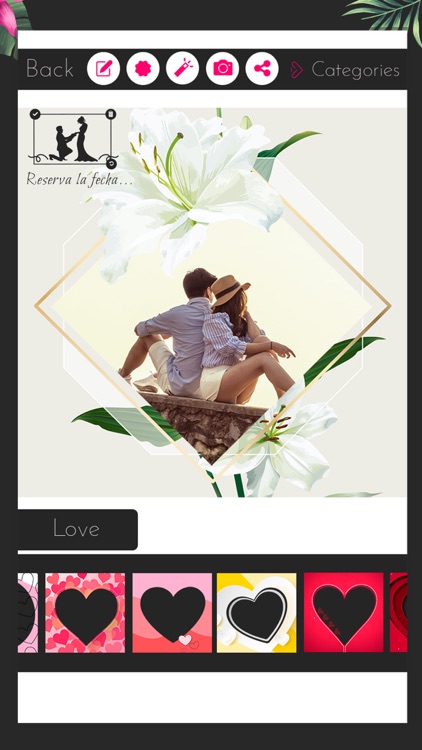 All Photo Frames - Stickers screenshot-4