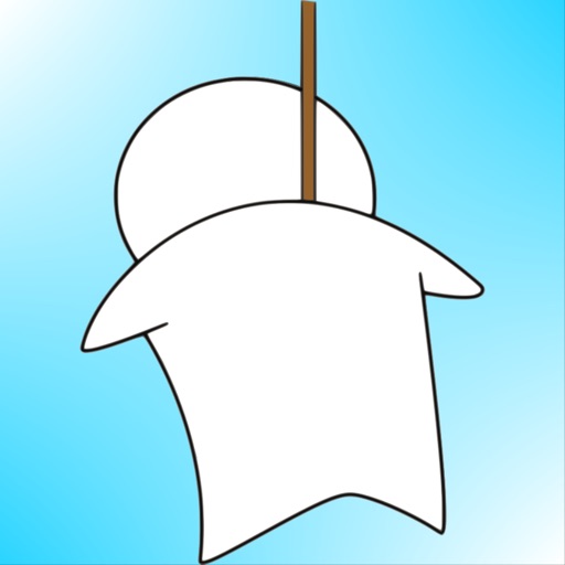 New Hangman Game icon