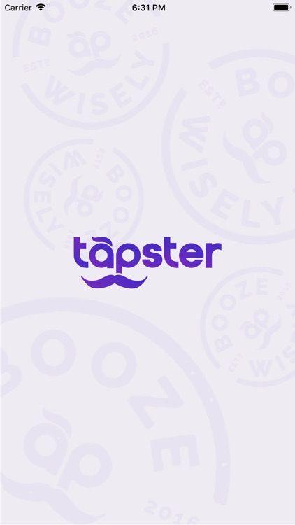 Tapster Driver