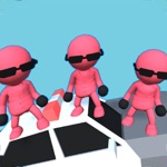 Thief Squad