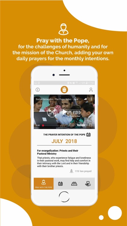 Click To Pray screenshot-3