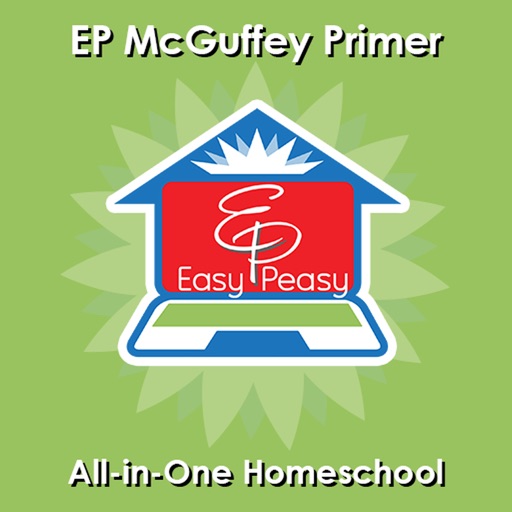 EP McGuffey Primer iOS App