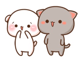 Kitty Lovers