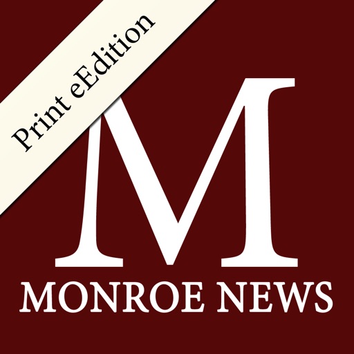 Monroe News eEdition Download