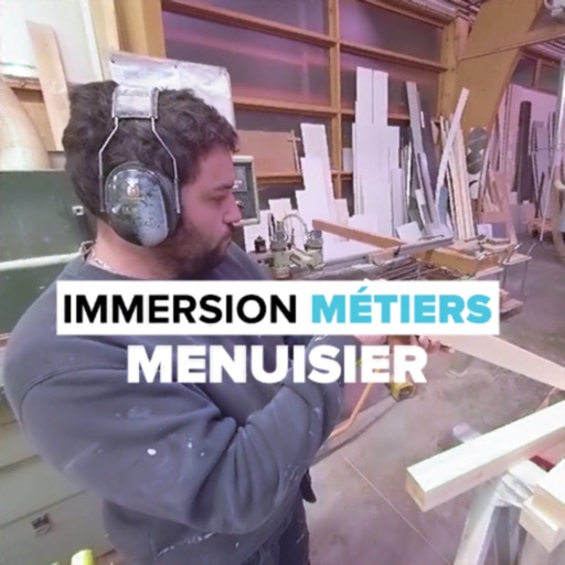 Menuisier H/F