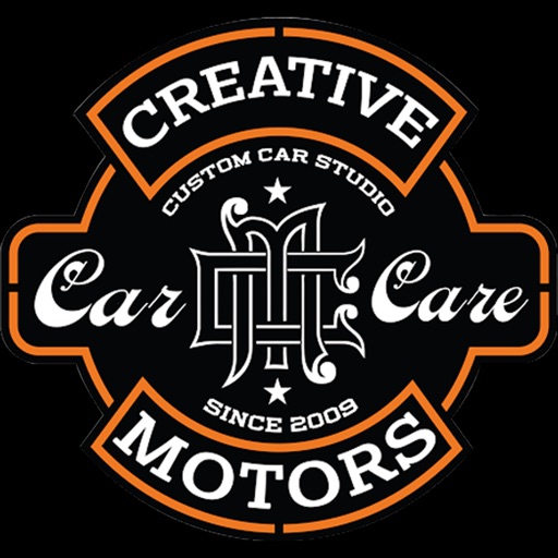 Creative motors