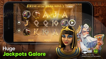 How to cancel & delete 888 Casino: Real money, NJ from iphone & ipad 4