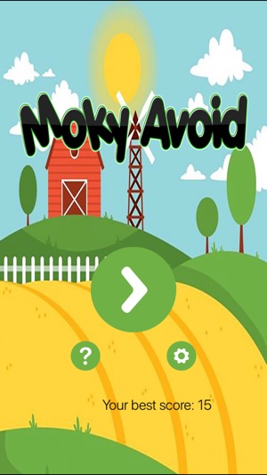 Moky Avoid(圖1)-速報App