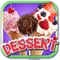 Dessert Maker Mania-Ice Cream